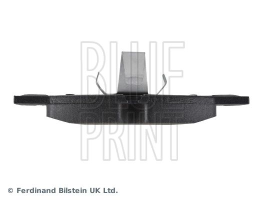 BLUE PRINT ADB114242 Brake Pad Set, disc brake