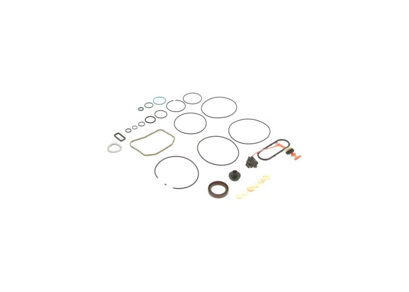BOSCH F00N300364 Seal Kit, injector pump