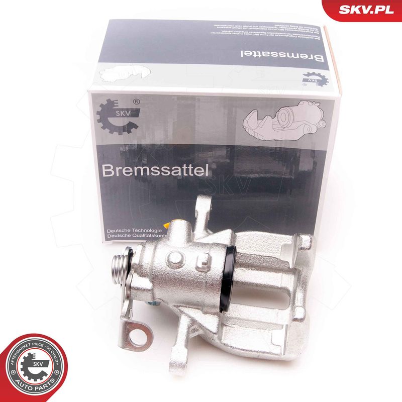 Pidurisadul, ESEN SKV 23SKV973