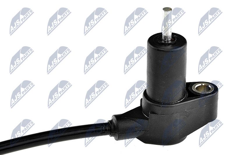 Andur, rattapöörete arv, NTY HCA-CT-013