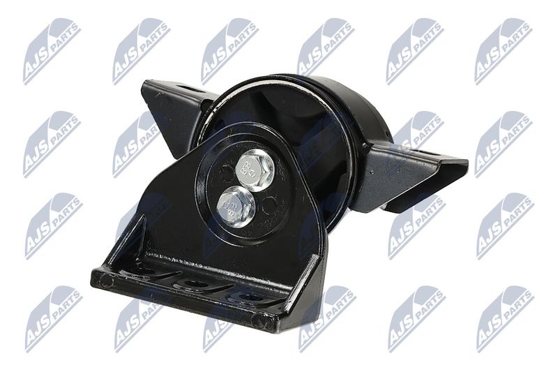 Paigutus, Mootor, NTY ZPS-DW-011