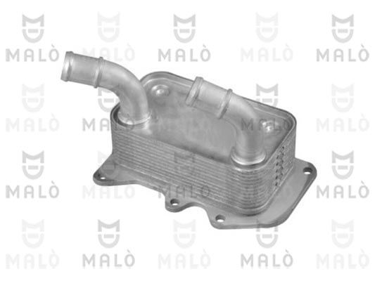 AKRON-MALÒ 135077 - Oil Cooler, engine oil