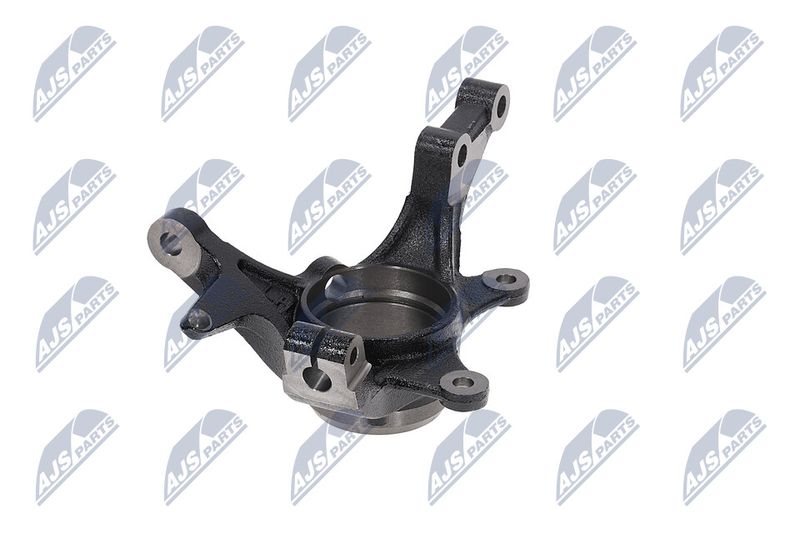 Käändmik, rattakinnitus, NTY ZZP-KA-006