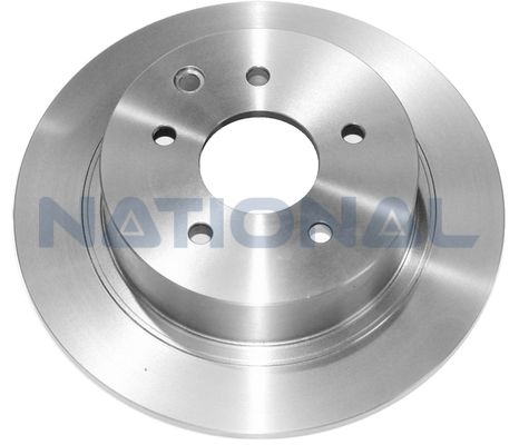 National NBD1489