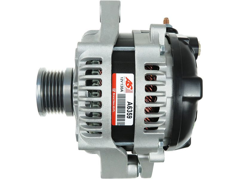 AS-PL A6359 Alternator