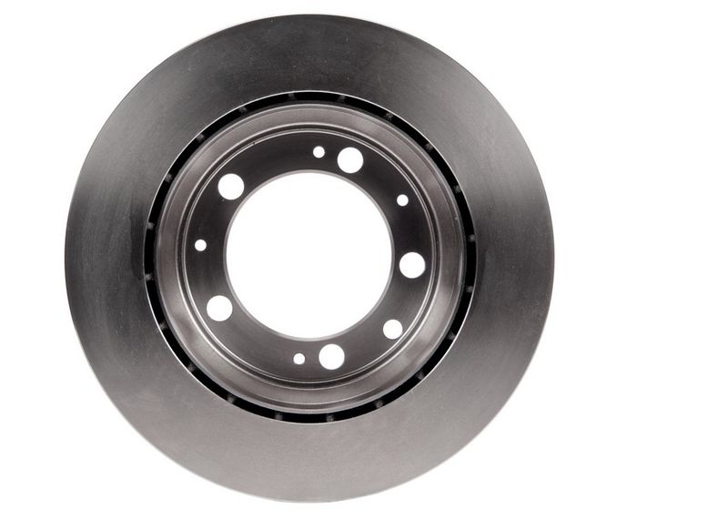 BOSCH 0 986 478 101 Brake Disc