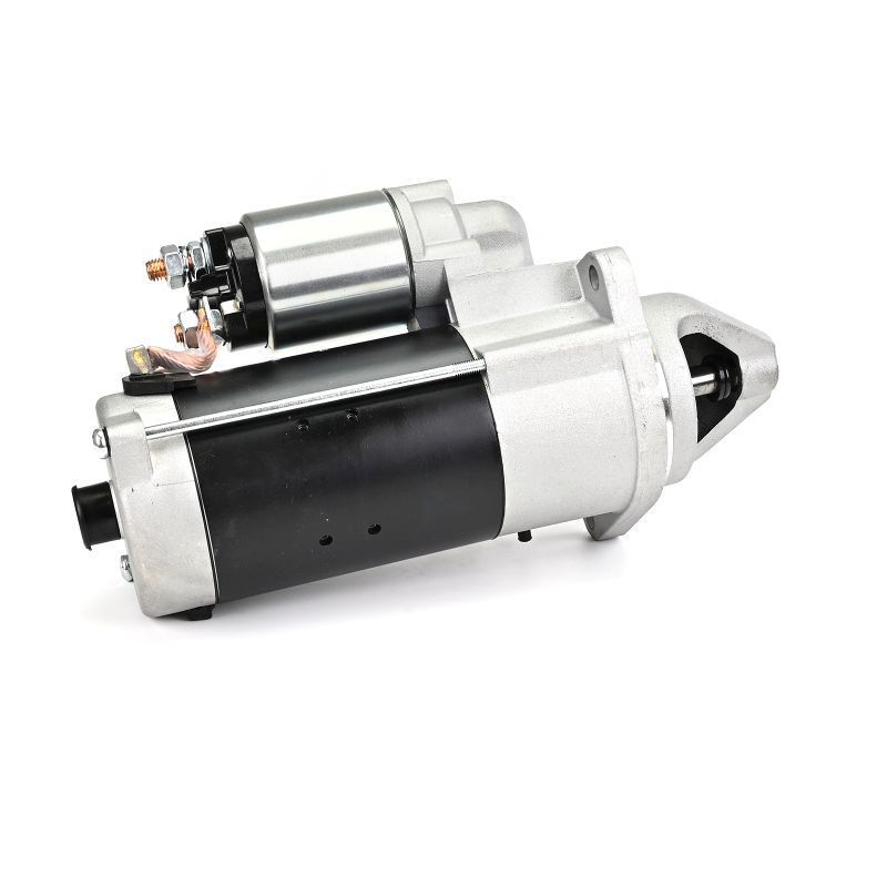Delco Remy SER84220-12B1 Starter