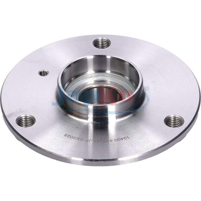 Rattarumm, JAPKO 410400