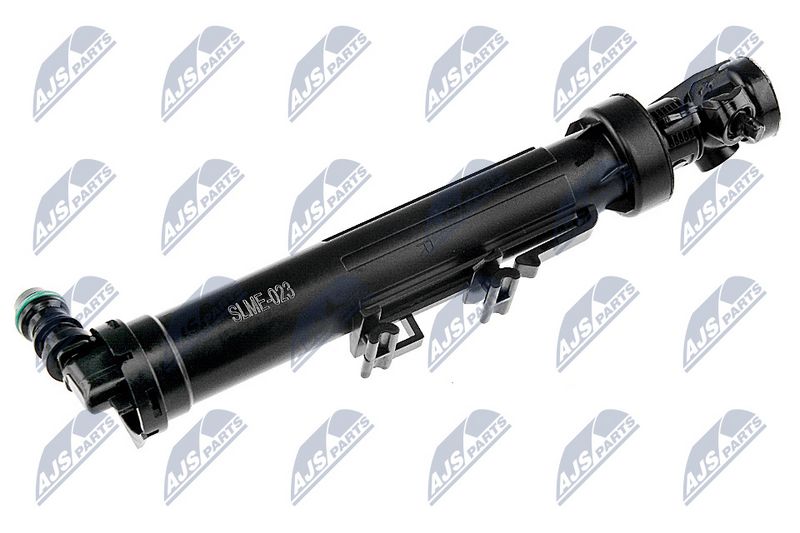 Pesuveedüüs, Tulepesurid, NTY EDS-ME-023