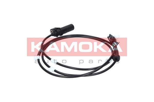 KAMOKA 1060206 Sensor, wheel speed