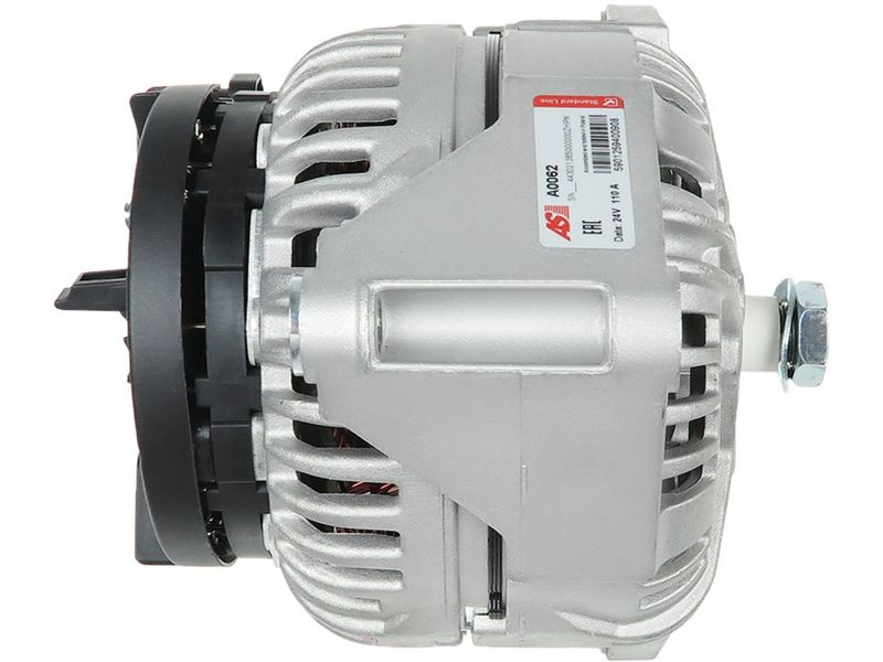 Generaator, AS-PL A0062