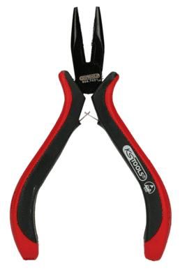 KS TOOLS 500.7021-E Round Nose Pliers