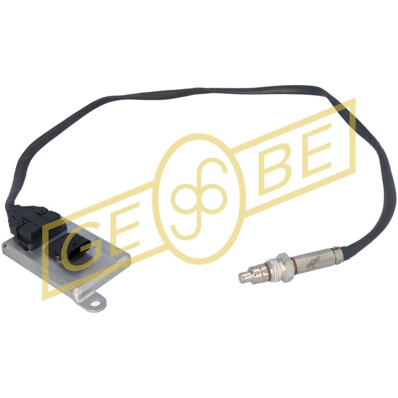 Product NOx devējs, Karbamīda iesmidzināšana GEBE 9 3544 1 Image