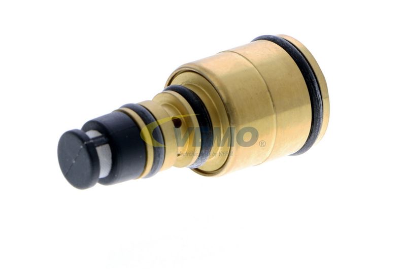 VEMO V99-77-1006 Control Valve, air conditioning compressor