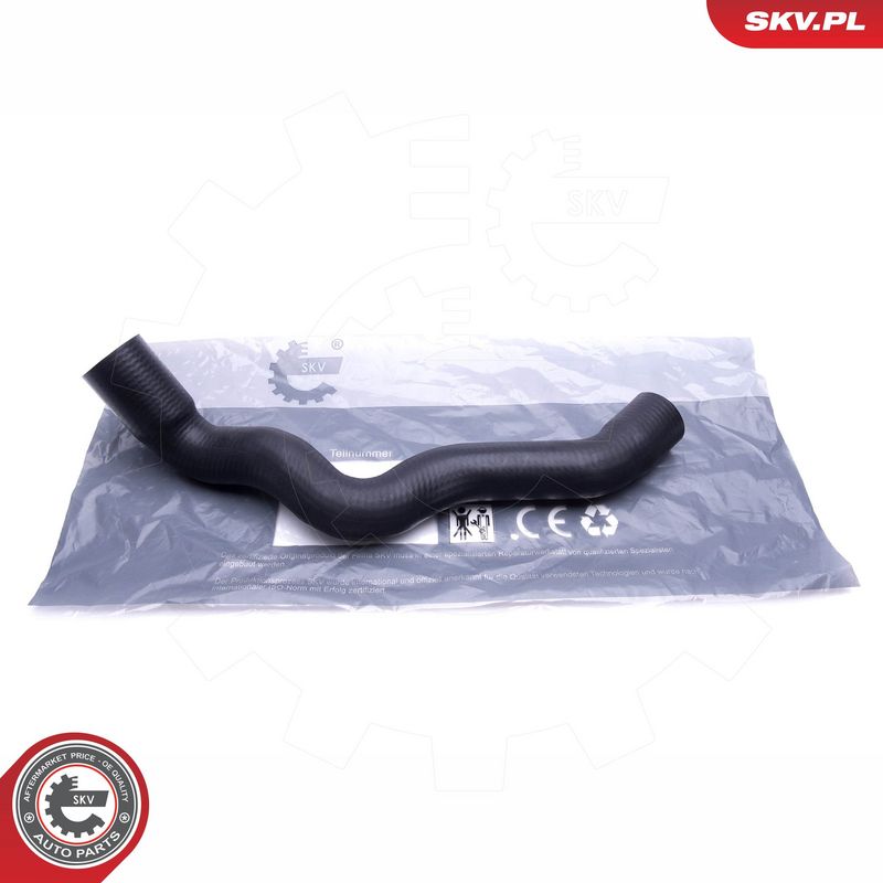 Jahutusvoolik, ESEN SKV...