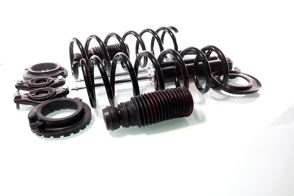 GH GH-334804S01 Suspension Kit, springs/shock absorbers