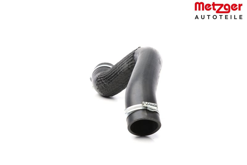 METZGER AUTOTEILE 2401324 Charge Air Hose
