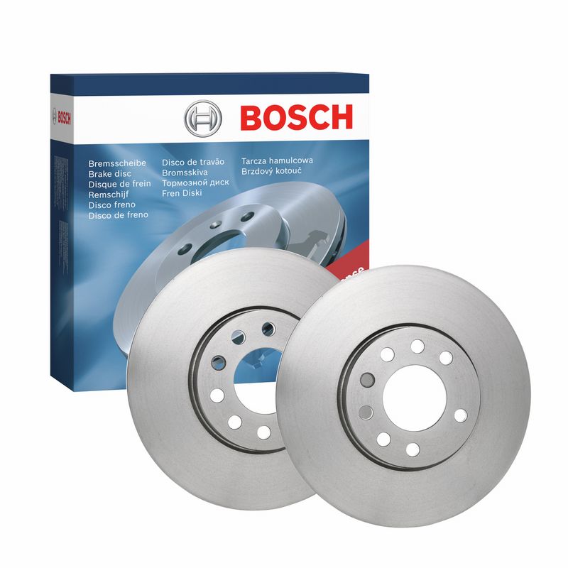 BOSCH