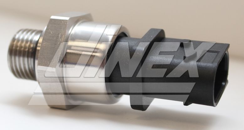 Sortiment, Abgasdrucksensor