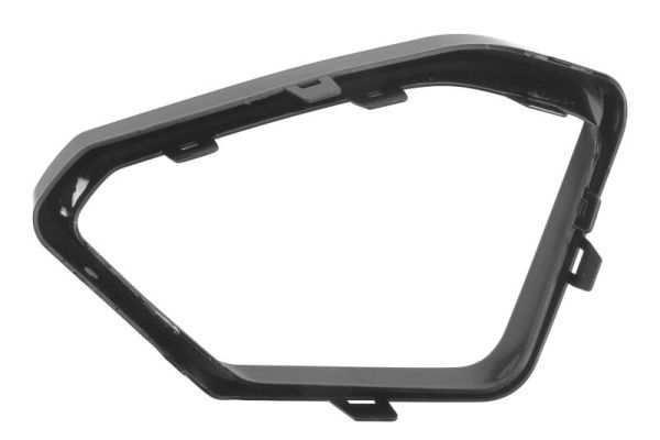 BLIC 6502-07-0100922P Ventilation Grille, bumper