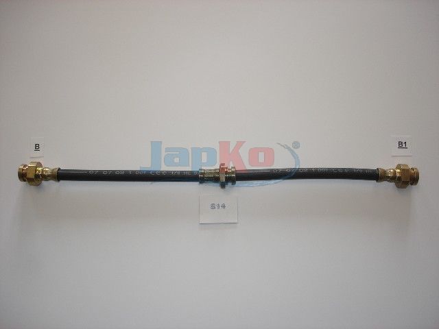 Kinnitus, Pidurivoolik,...