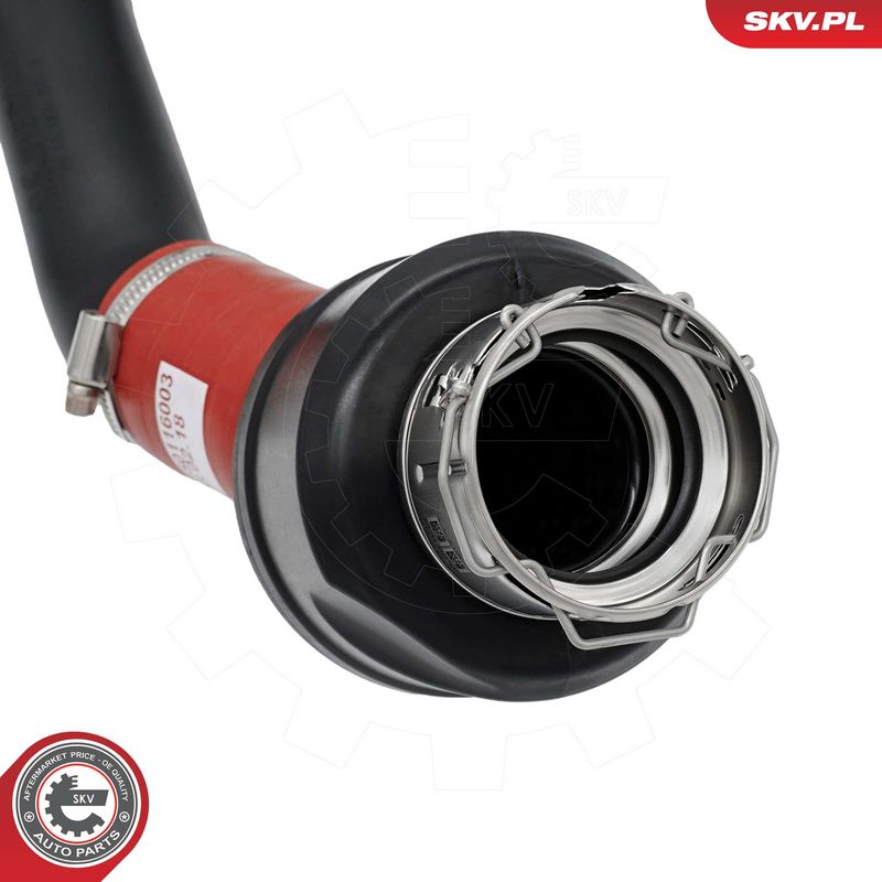 This part match OEM code: A6070900342