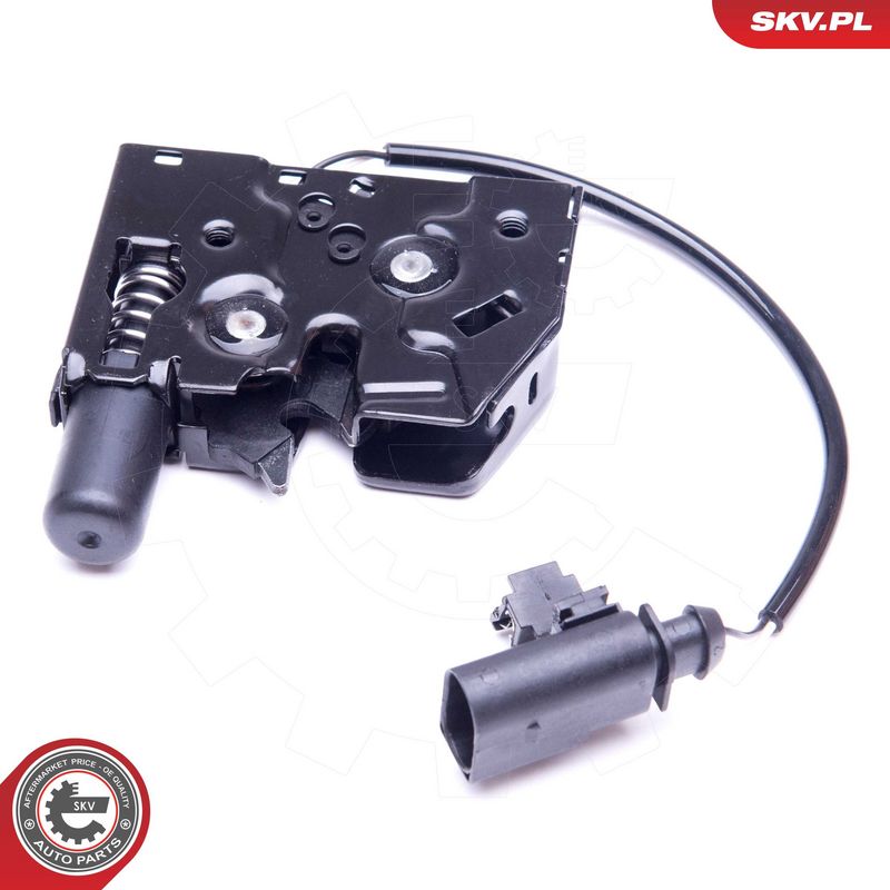 Mootorikapoti lukk, ESEN...