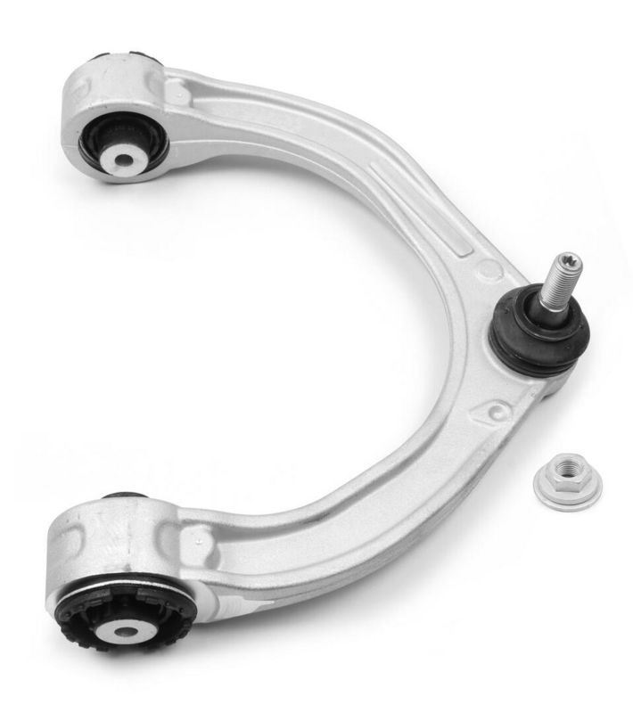 Lenker, Radaufhängung