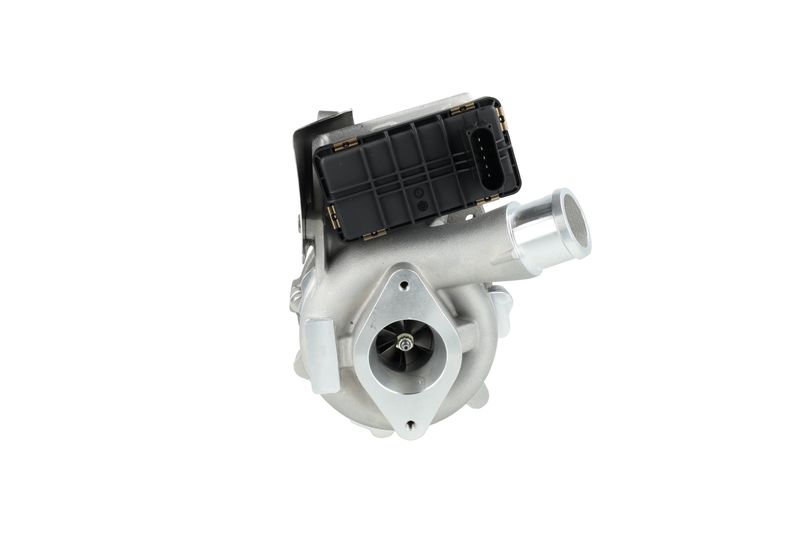 Kompressor, ülelaadimine, NRF 90010198