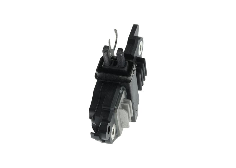 Regulator, alternator 1 986 AE0 087 BOSCH