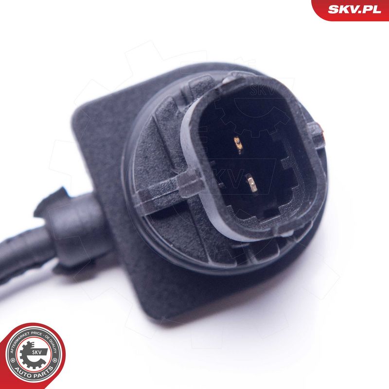 Andur, Mootoriõlitase, ESEN SKV 17SKV405