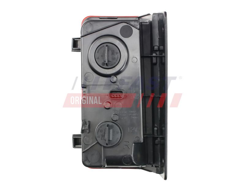 Tagatuli, FAST FT86208