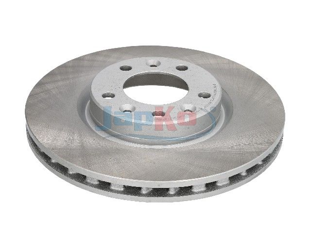 JAPKO 600638C Brake Disc