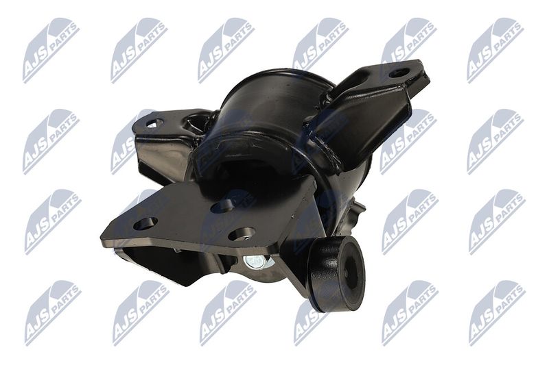 Paigutus, Mootor, NTY ZPS-KA-350