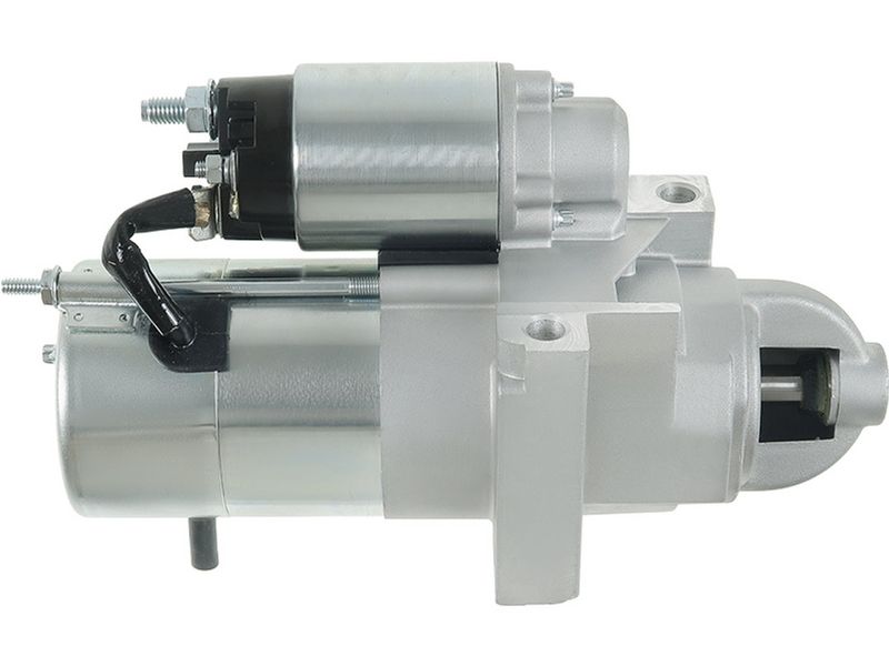 Starter, AS-PL S1008