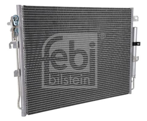 1008107 FEBI BILSTEIN Condensatore, climatizzatore 
