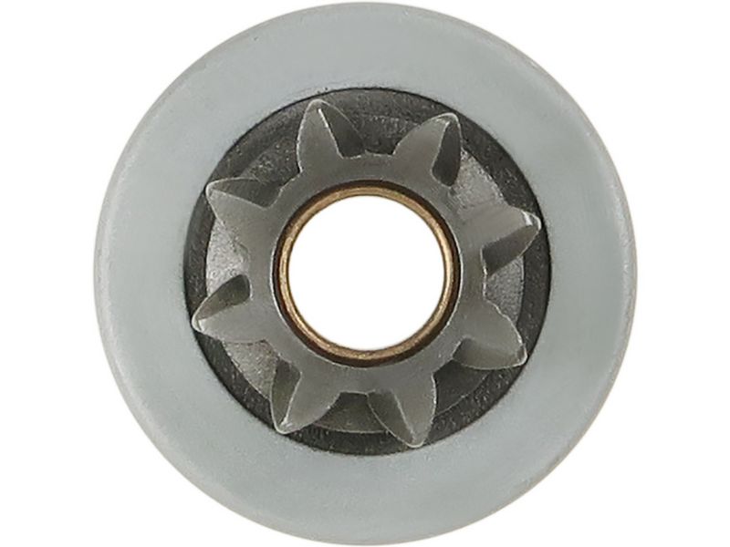 Vabajooks, starter, AS-PL SD5045