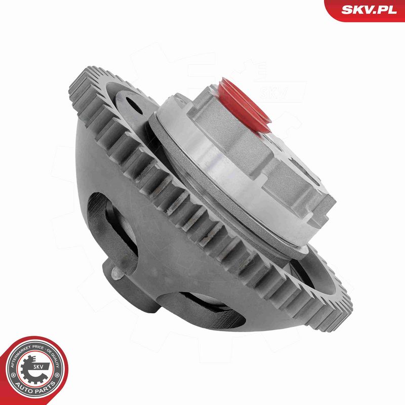 ESEN SKV 77SKV046 Oil Pump