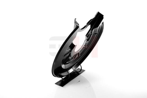 GH GH-489954V Splash Guard, brake disc