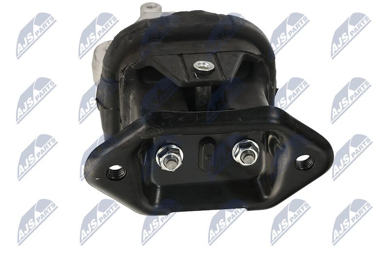 Paigutus, Mootor, NTY ZPS-CH-116