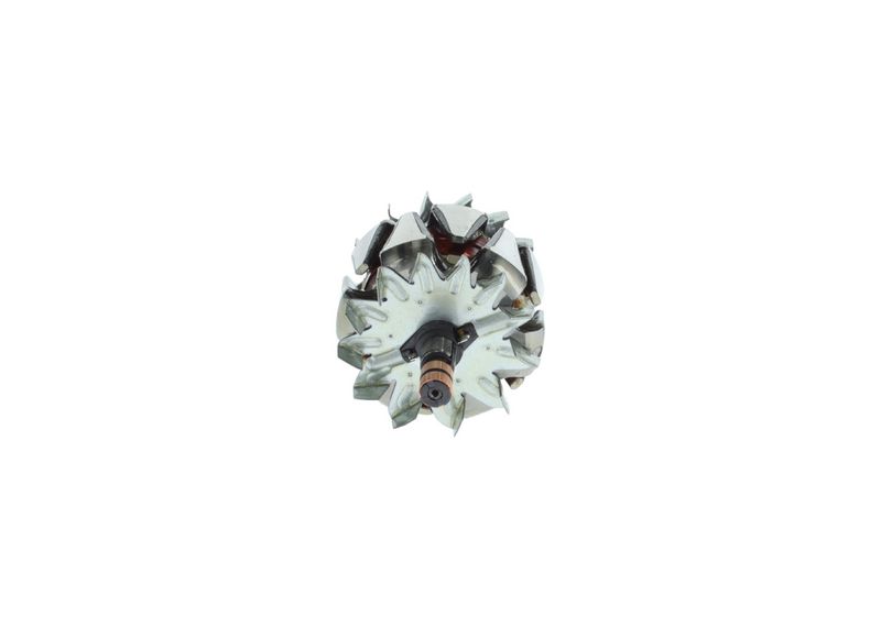 Rotor,alternator 1 986 AE0 749 BOSCH