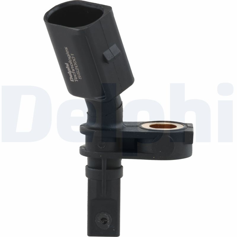 DELPHI SS20001 Sensor, wheel speed