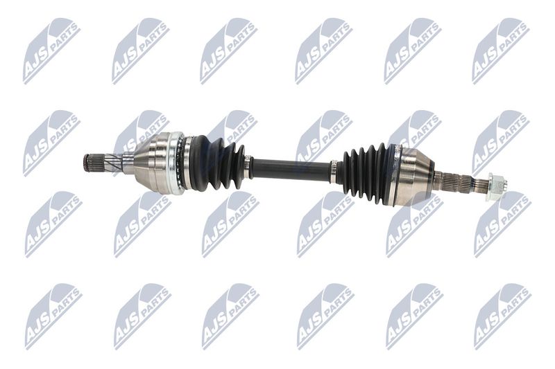 Veovõll, NTY NPW-PL-091