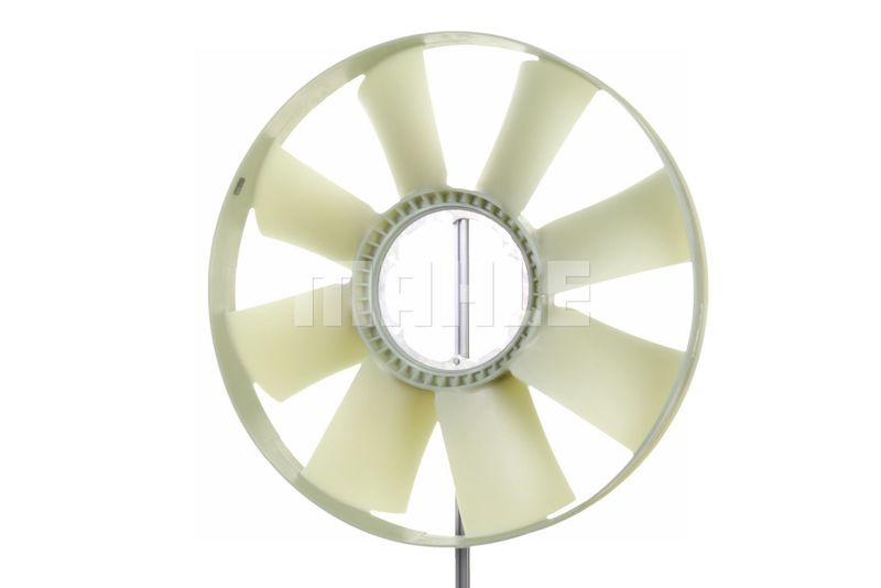 Product Image - Koelventilatorwiel - CFW31000P - MAHLE