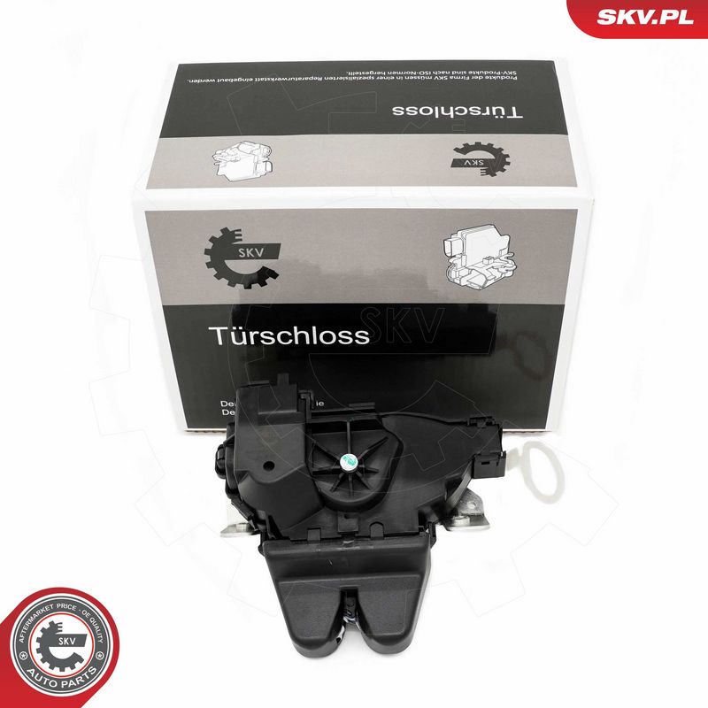 Tagaluugi sulgur, ESEN SKV 16SKV096