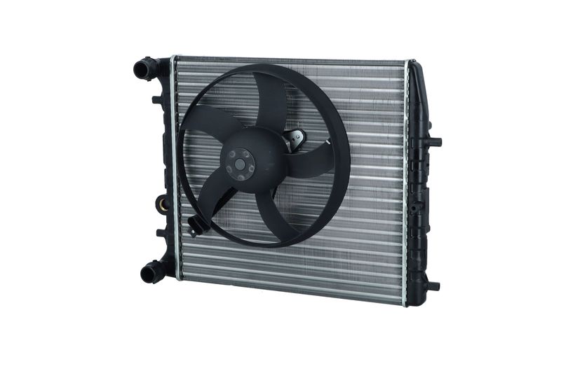 Radiaator, mootorijahutus, NRF 53021