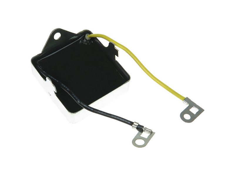 AS-PL ARE4042 Alternator Regulator
