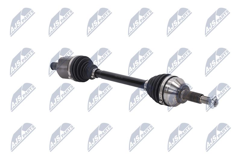 NTY NPW-FR-207 Drive Shaft