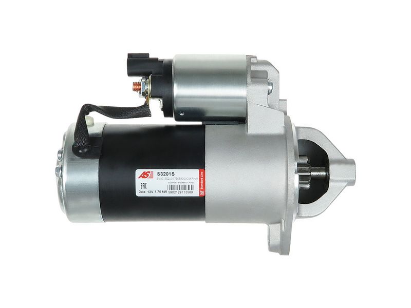 AS-PL S3201S Starter
