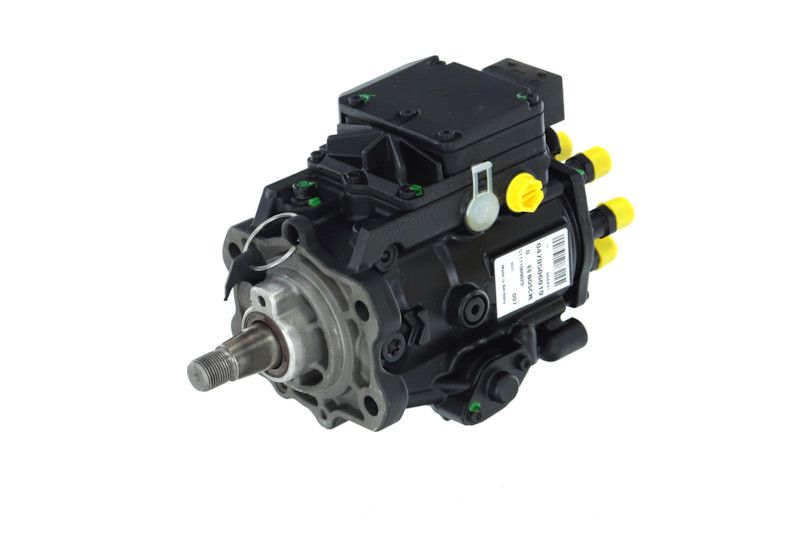 REMANTE 002-001-000182R Injection Pump